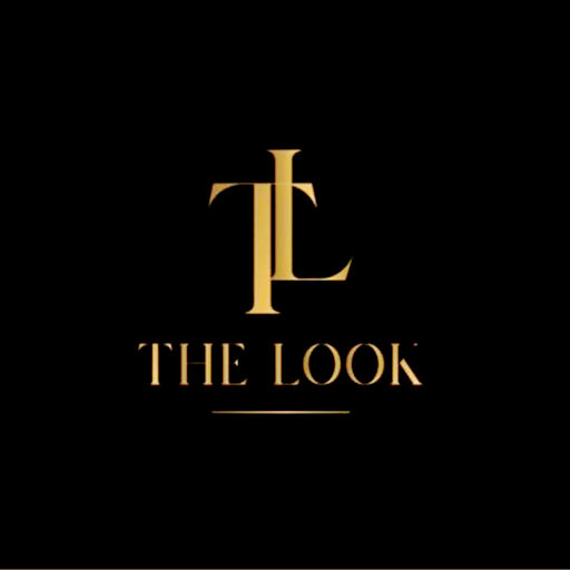 The look by ibby logo