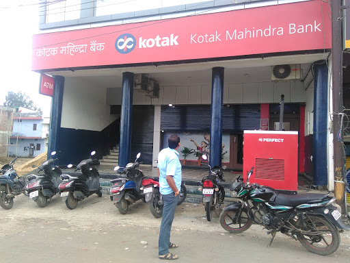 Kotak Mahindra Bank, 462046, Patel Nagar, Industrial Area, Mandideep, Bhopal, Madhya Pradesh 462046, India, Savings_Bank, state MP