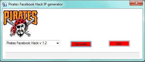 Facebreak Facebook Brute Force Programming