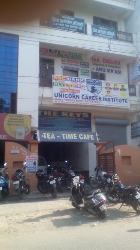 Unicorn Career Institute, Near Union Bank, jagram chauraha, New Katra, Mumfordganj, Allahabad, Uttar Pradesh 211002, India, Career_Consultant, state UP