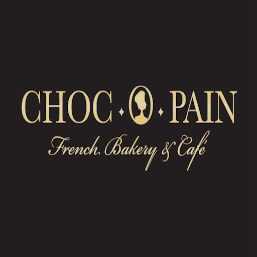 Choc O Pain French Bakery and Café - JC Downtown