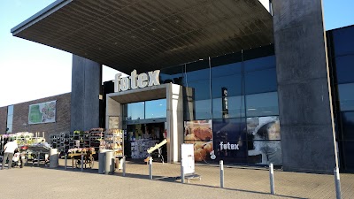 Photos of F&oslash;tex Aalborg &Oslash;st