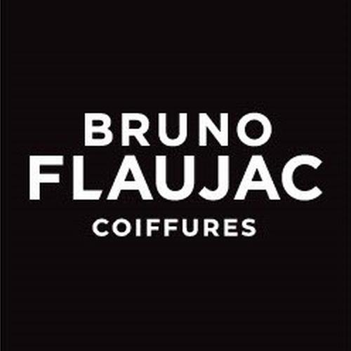Bruno Flaujac Coiffure Cugnaux logo