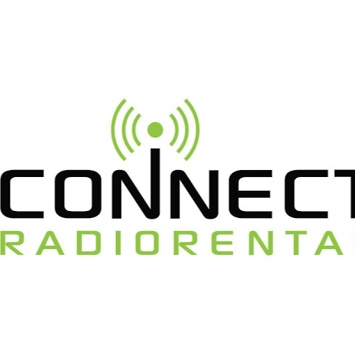 Connect Radio Rental