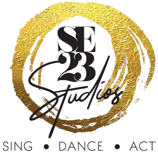 SE23 Studios logo