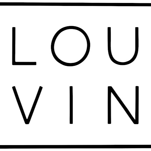 Louvin Store logo