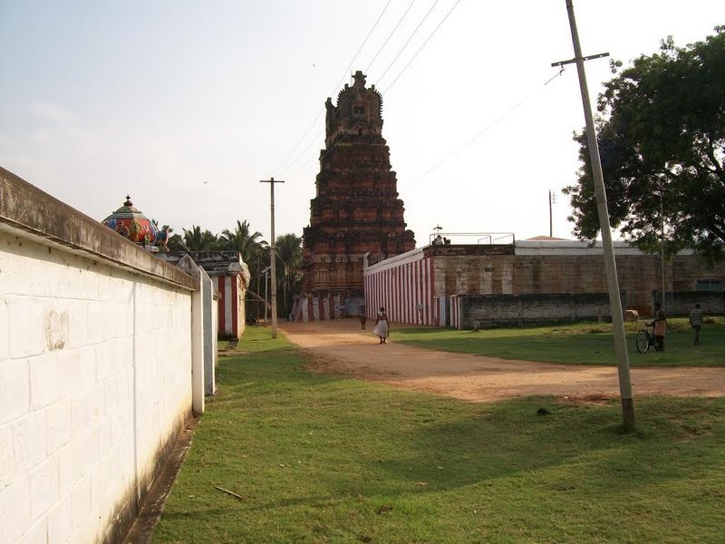 Sri Azhagiya Nambi Temple (Thirukurungudi) Tirunelveli - Divya Desam 65 Sri Azhagiya Nambi Temple (Thirukurungudi) Tirunelveli - Divya Desam 65