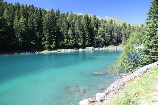 Obernberger See
