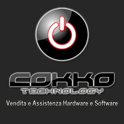 Cokko Technology logo