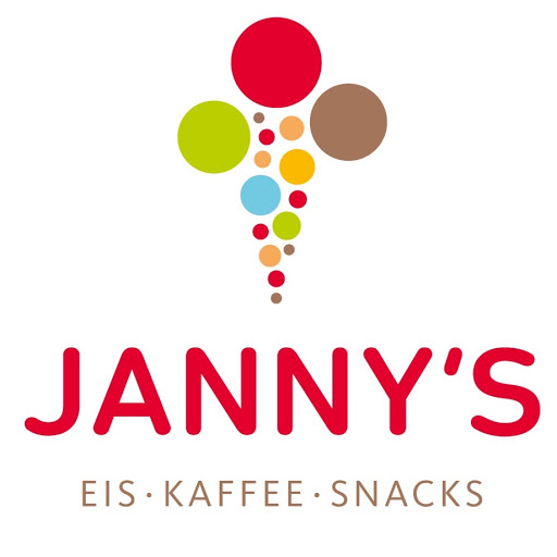 Jannys Eis