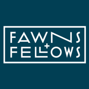 Fawns & Fellows logo