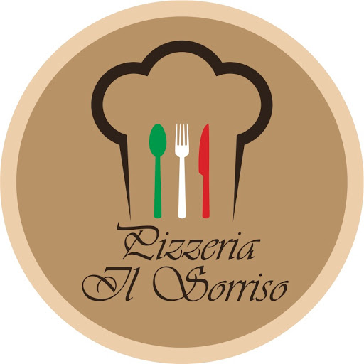 Pizzeria Il Sorriso in Gronau logo