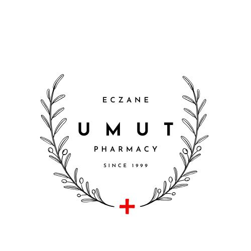 UMUT ECZANESI ATASEHIR logo