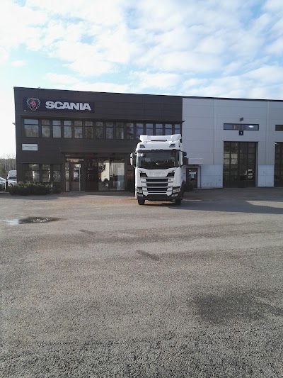 Photos of Scania