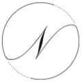 Nexus Nails and Spa logo
