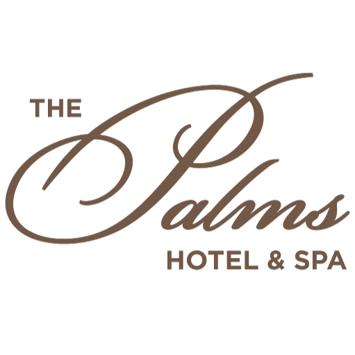 The Palms Hotel & Spa logo