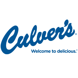 Culver's logo