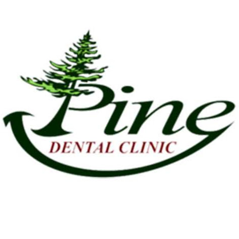 Pine Dental Clinic logo