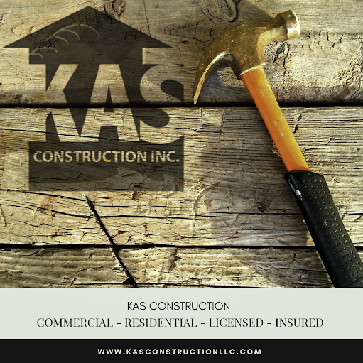 KAS Construction Inc