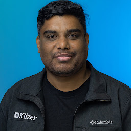 Mohan Natarajan's user avatar
