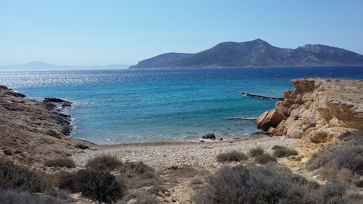 Fanos Beach