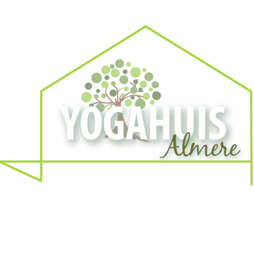 Yogahuis Almere logo