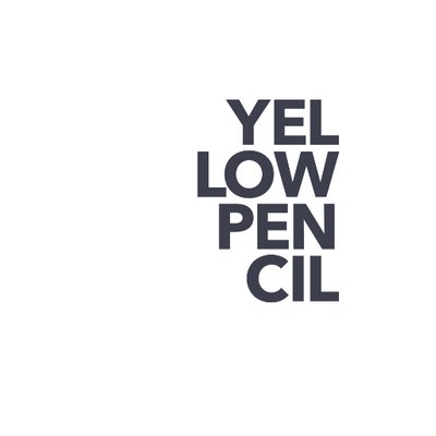 Yellow Pencil Inc. logo