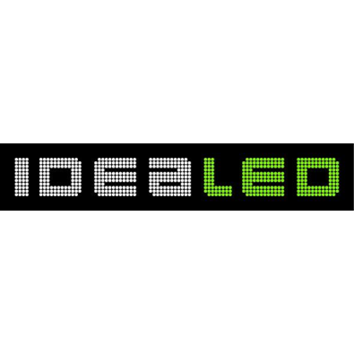 Idealed logo