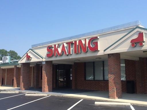 Round-A-Bout Skating Center- Eutaw Location
