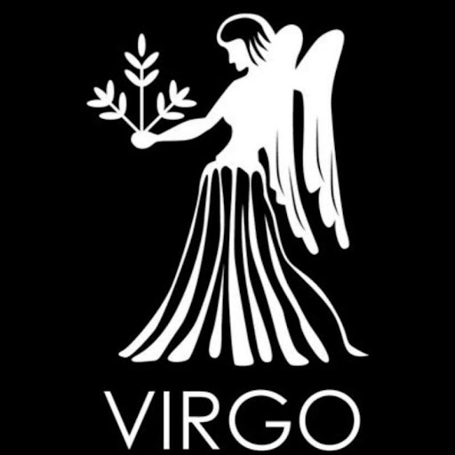 Virgo Beauty & Skin Care logo