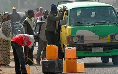 blogger image 1854346839 Bye Bye Fuel To Scarcity As 74 Million Litres Of Fuel Arrives Lagos Port