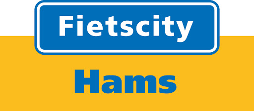 Fietscity Hams - De fietsenwinkel van Weerselo! logo
