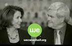 Moment of Clarity: Gingrich fully recants on Gore’s global warming ‘love seat’ ad with Pelosi: ‘The dumbest single thing I’ve done in years’