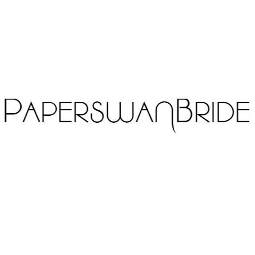 Paperswan Bride logo