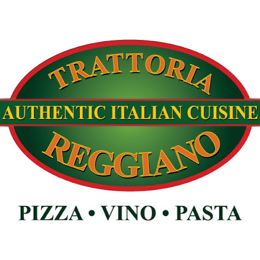 Trattoria Reggiano Italian Restaurant logo