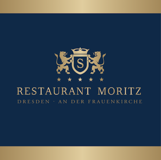 Restaurant Moritz logo