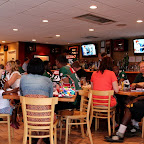 Click to Expand Cincinnati Commandos: Sammy's Gourmet Burgers & Beers