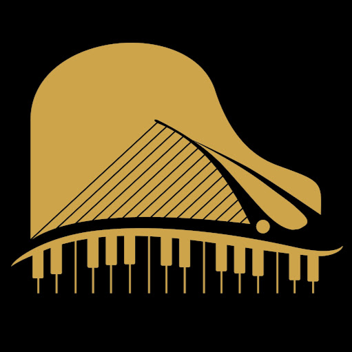 Piano Academy of Ireland logo