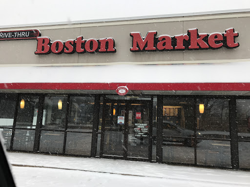Restaurant «Boston Market Restaurant», reviews and photos, 1010 William T Morrissey Blvd, Dorchester, MA 02122, USA