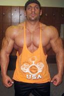 Sunday Muscle Mix Hot Male Bodybuilders