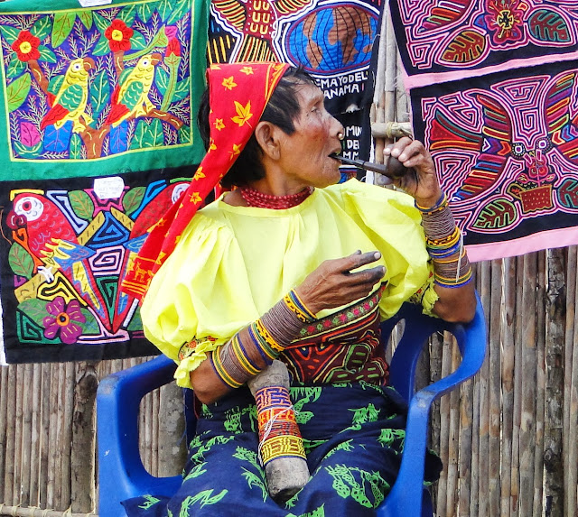 KUNA YALA - De Guatemala a Kuna Yala (Panamá) con parada en Cartagena de Indias (4)