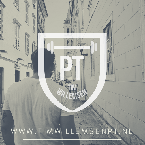 Tim Willemsen PT logo