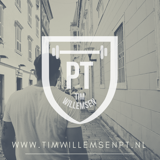 Tim Willemsen PT