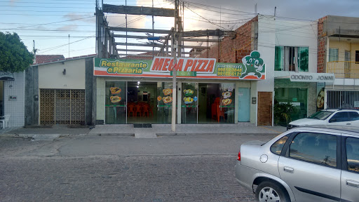 Restaurante Mega Pizza Legal, R. José Horácio, 47-79, Angicos - RN, 59515-000, Brasil, Pizaria, estado Rio Grande do Norte