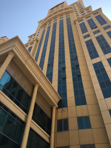 SODEXO FZE, 503 Palace Towers - Dubai - United Arab Emirates, Condominium Complex, state Dubai
