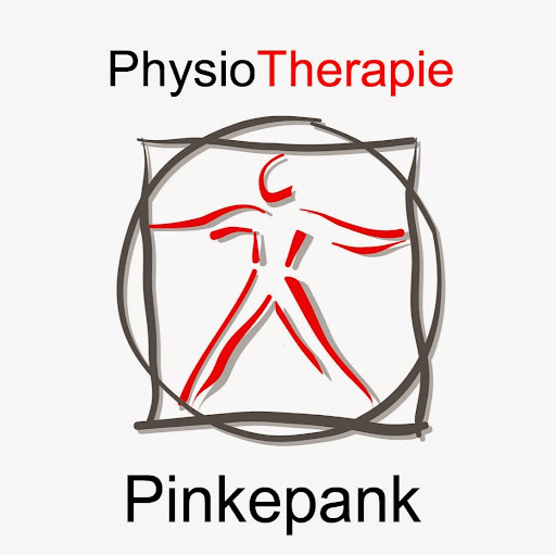 Physiotherapie Pinkepank GmbH & Co KG logo