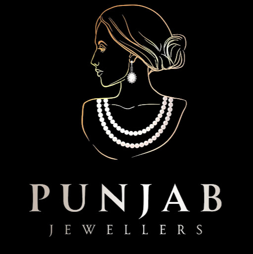 Punjab Jewellers logo