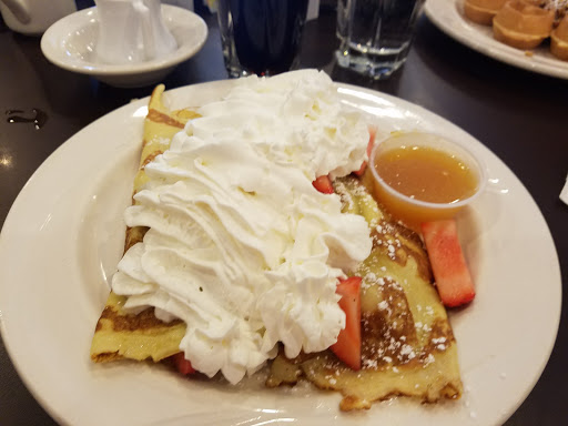 Breakfast Restaurant «Flap Jacks of Oak Lawn», reviews and photos, 4710 W 95th Pl, Oak Lawn, IL 60453, USA