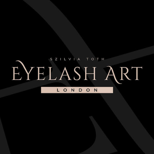 Eyelash Art London logo