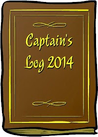 Club Penguin - Captain's Log 2014 Coming Soon
